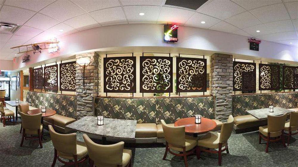 Wyndham Garden Wichita Downtown Otel Dış mekan fotoğraf