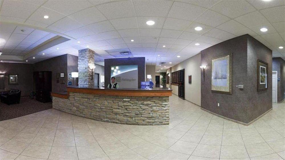 Wyndham Garden Wichita Downtown Otel Dış mekan fotoğraf