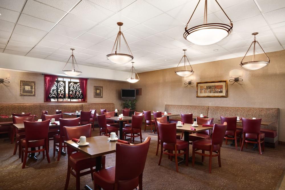 Wyndham Garden Wichita Downtown Otel Dış mekan fotoğraf