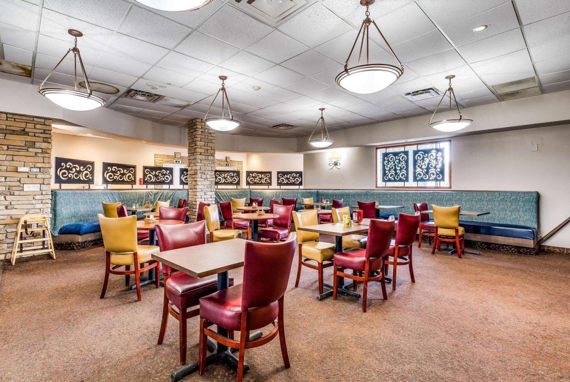 Wyndham Garden Wichita Downtown Otel Dış mekan fotoğraf